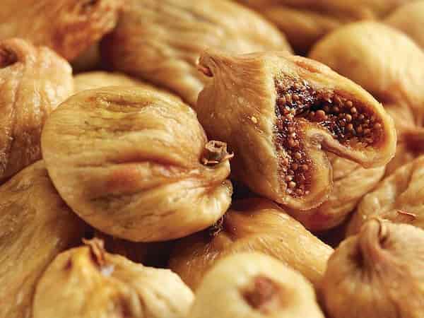 تصویر 4 از فروش انجیر خشک آفتابی + قیمت خرید به صرفه